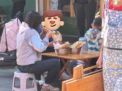 -徐记红川肉烧饼