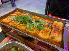 -夜小腰烧烤(中华路店)