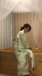 -姜美堂·蒸姜除湿の纤体美颜馆