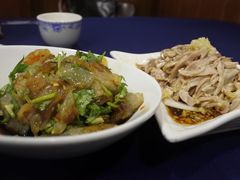 陈醋海蜇-老吉士酒家(天平路店)