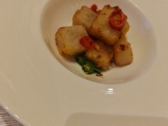 -福州天元国际威斯汀酒店·中国元素餐厅