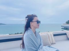 -瑰丽酒店·海吧·天际下午茶·现场DJ·天台酒吧