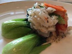-金轩中餐厅 Jin Xuan(浦东丽思卡尔顿酒店)
