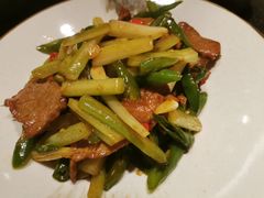 -丝路金桃·新疆菜(徐汇店)