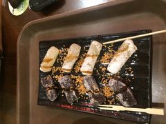 -鲜芋仙(苏州干将店)