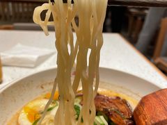 熊本叉烧拉面-味千拉面(双井店)