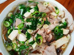 -王家大肉泡馍馆(宝平路8号)