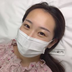 -谜秀韩式半永久纹眉纹绣洗眉