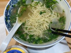 -西部马华清真兰州牛肉面·烧烤夜市(三里河店)