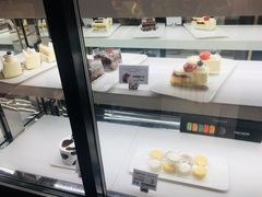 -娇点烘焙(颐高店)