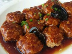 -玉林烤鸭店(定福庄店)
