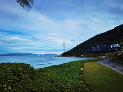 -三亚太阳湾柏悦酒店