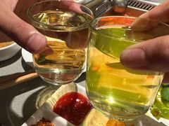 -海底捞火锅(枫蓝国际购物中心店)