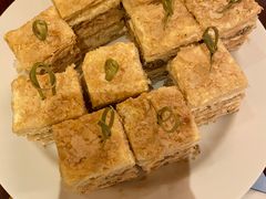 -马哥孛罗咖啡厅·Cafe Marco (厦门马哥孛罗东方大酒店)