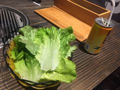 -大發韩国烤肉(八佰伴店)