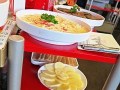 -小龙坎火锅(IFS HOT店)