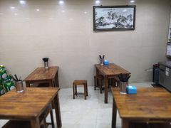 大堂-沈妈砂锅(光华村店)