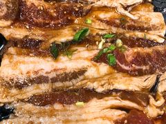 秘制肥牛-大壮家原味烤肉(兴华北街店)