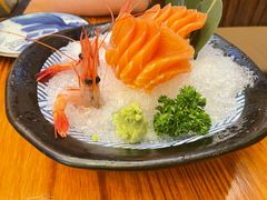 -坂吉屋·居酒屋深夜食堂(龙湖店)