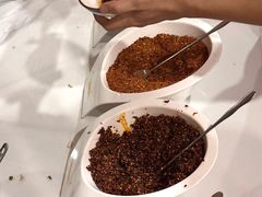 -罗记又添缘竹荪山药鸡·野生菌火锅(西园南路店)