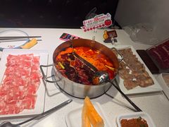 -麻辣因子滩羊火锅(世和广场店)