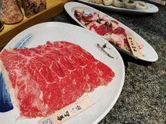 -NIUAN牛庵·日式和牛烧肉(恒隆店)