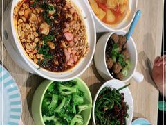-小雅木姜子烤鸡·贵州菜(鸿通城店)