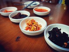 -米郎餐厅·朝鲜族料理(延长路店)