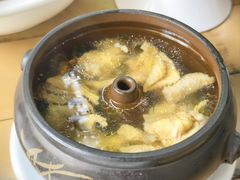 汽锅鸡汤-熙楼(翠湖店)