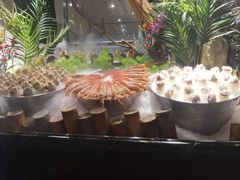 -喜庭海鲜自助(来福士店)