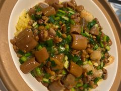 -双合园·海鲜水饺青岛菜(万佳广场店)