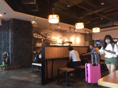 -重庆老字号·吴抄手·高豆花(T3航站楼店)