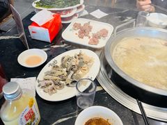 -官塘兄弟·潮汕牛肉店(官塘总店)