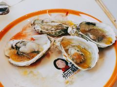 -快乐爱斯米牛排自助(吾悦广场店)