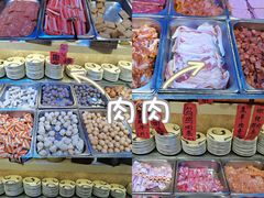 -阪尚皇·原切牛排·烤肉火锅自助(北京路店)