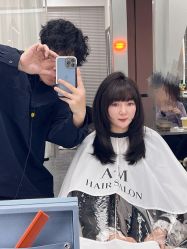 -艾美A·M Hair Salon