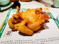 长安葫芦鸡-奔跑吧陕菜·盛世长安(民乐园万达店)