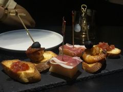 -C&R西班牙餐厅