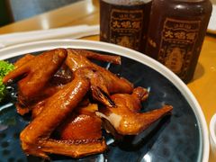 -大鸽饭(马王堆店)