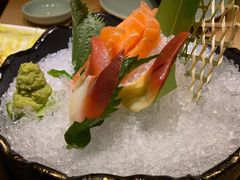 -山葵家·创意料理(临平银泰城店)