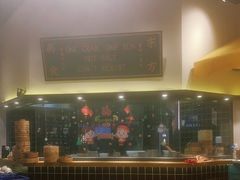 -龍堂蟹黄小笼包(万家丽店)