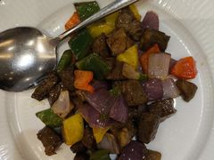 -潮府馆·非遗潮州菜·港式点心(世纪公园店)