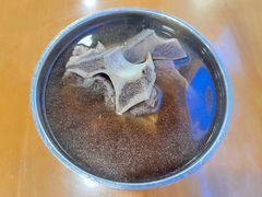 牛骨汤-达道武仔牛肉店(广达路店)