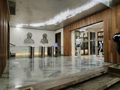 -明谷行馆·温泉