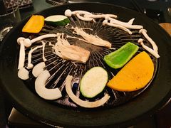 -Tokyo Sukiyaki-Tei