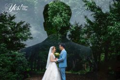 点击看大图 -帆拉斐婚纱摄影(春熙店)