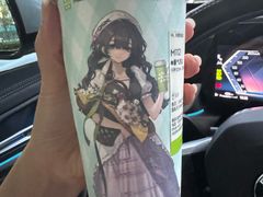 -奈雪的茶(石厦时代广场店)
