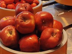 -喜家自助小火锅(卓悦里店)