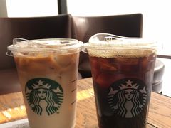 -星巴克臻选(惠州华贸天地1楼店)