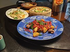 -粤·向群饭店(二沙岛店)